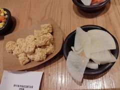 -煲仔皇腊味煲仔饭(经四万达店)