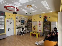 -贝乐乐高机器人教育(南环汇邻广场校区)