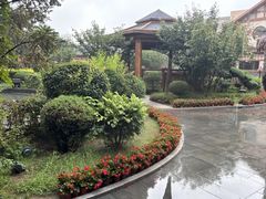 -望儿山温泉水乐园
