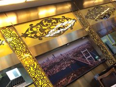 -沙漠玫瑰土耳其餐厅(神路街店)