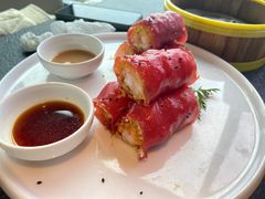 -蝴蝶里·粤菜·点心(滨江龙湖店)