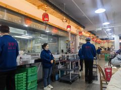 -笨罗卜浏阳菜馆(太平街店)