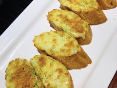-hallch好吃餐厅(奥体中心店)