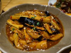 -十三式重庆江湖菜(金茂览秀城店)