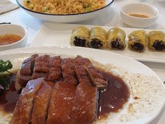 -御彩酒家(东风东路店)
