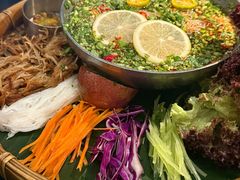 -Ameigo梅果·云贵川bistro(长宁来福士店)