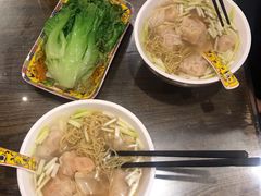 -一记面馆(易发店)