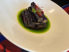 -上海滩餐厅(BFC外滩金融中心店)