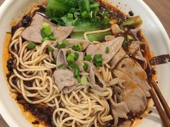 -老家猪肝面(石油路店)
