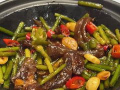 -小秦淮·南京土菜(新亭西路店)