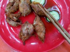 -大炮盐酥鸡