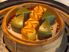 -优食坊·蒸汽海鲜(康盛路店)