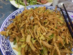 -西北老马食府(陈家营西路店)