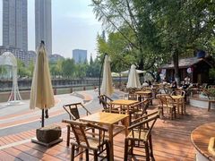 -成都市活水公园