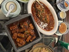 -一楼食业·美食人家