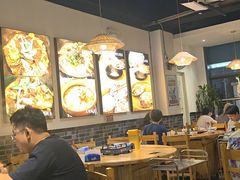-阿鸡鱼庄·顺德鲜蒸小炒(亚运村店)