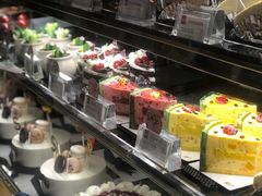 -85度C(青岛闽江路店)