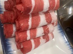 -福寿斋·老北京铜锅涮肉·烤鸭(顺义总店)