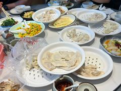 -东方饺子王(工农大路店)