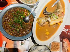 -荣小馆(临海世纪花城店)