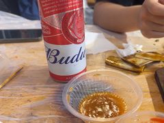 -郑记•不夜城烧烤•龙虾•虾蟹(黄鹤楼店)