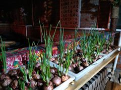 -鱼窝棚柴火铁锅炖(富山屯店)