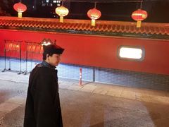 -白家大院·王府宫廷菜(苏州街店)