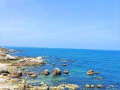 -养马岛旅游度假区