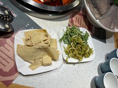 -清真·天府皇城坝百年牛肉火锅(皇城清真寺店)