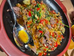 -新太二·鲜料川菜(智慧城广百店)