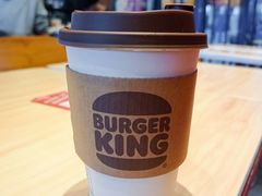 -汉堡王(东方新天地店)
