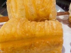 -御膳粥·牛乳粥底火锅·地道顺德菜(容桂店)