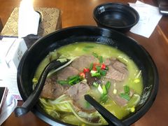 -渝和喵叔米线(南坪万达店)
