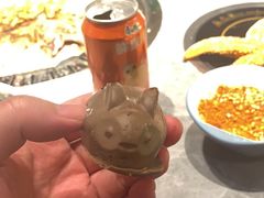 -鼎香缘海鲜自助火锅烤肉(锦辉购物广场店)