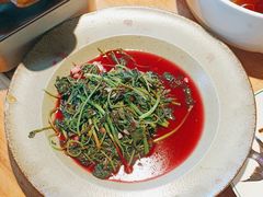 -黄山老妈·土菜(碧桂园店)