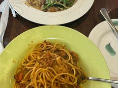-Me&Joe意大利面·珍珠奶茶(鲁班路店)