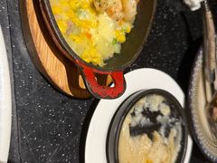 -西堤牛排(北京国瑞店)