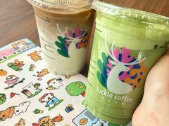 -瑞幸咖啡(仁和新城店)