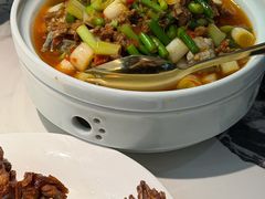 -雀蓝川菜(滨湖万象汇店)