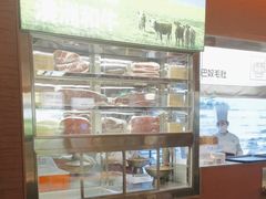 -巴奴毛肚火锅(京西大悦城店)