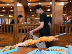-状元阁烧烤(新华路总店)