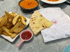 -木尔坦·Multan巴基斯坦清真餐厅halal(大智嘉园店)