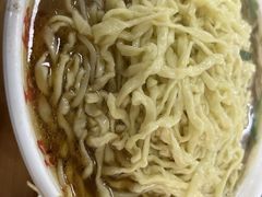 -陈记锅盖面(长江路店)