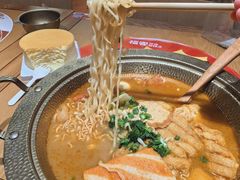 -福客麻辣烫·现炒麻辣香锅(印力中心店)