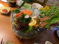 -鳗鱼家·深夜食堂(军博店)