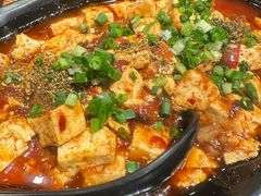 -我的面 川味Bistro(后沙峪店)