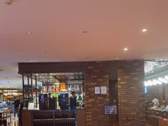 -OPEN開全日自助餐厅·牛肉火锅·海鲜(佛山希尔顿酒店)