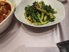 -盛百味·家宴餐厅(霸州分店)