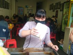 -细妹五香牛杂(步行街店)