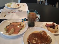 -宜家·瑞典风味餐厅(无锡店)